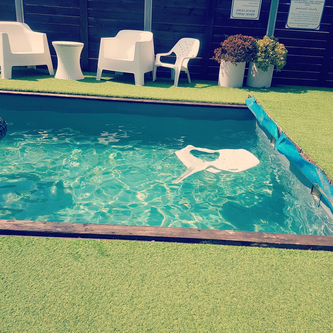 אחוזת פול ויו – Pool View