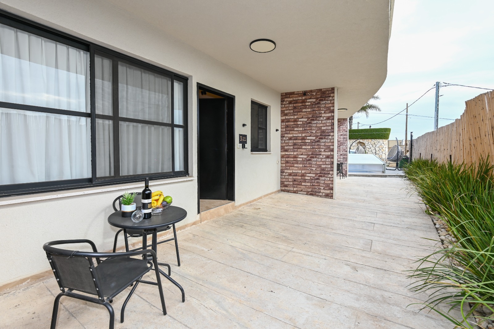 אנילס האוס – Anils House