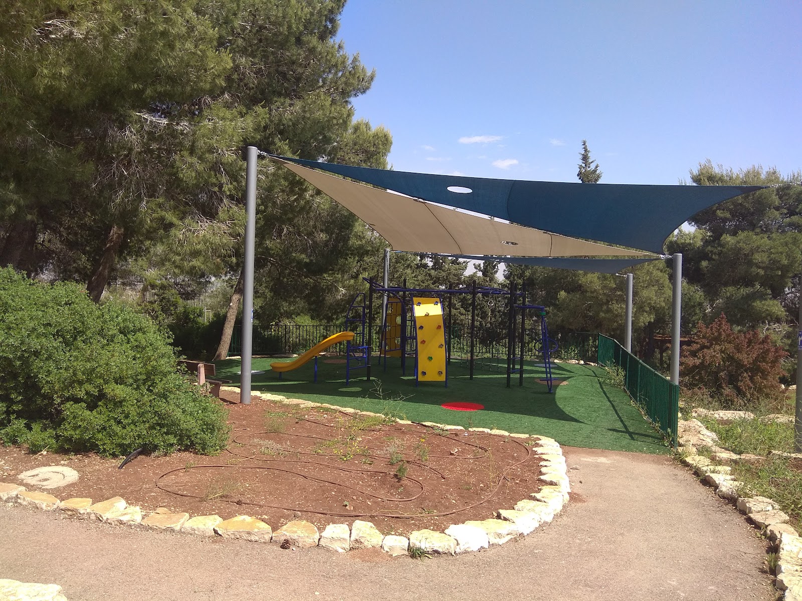 אחוזת רוגע בגליל וילה