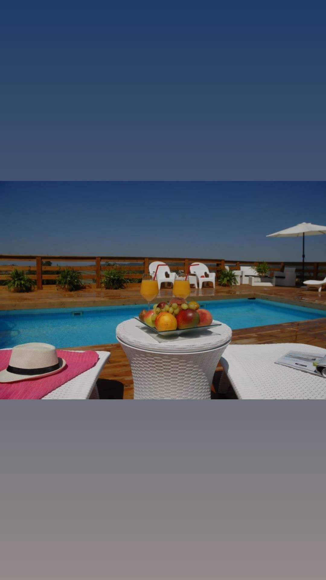 סוויטה בהר