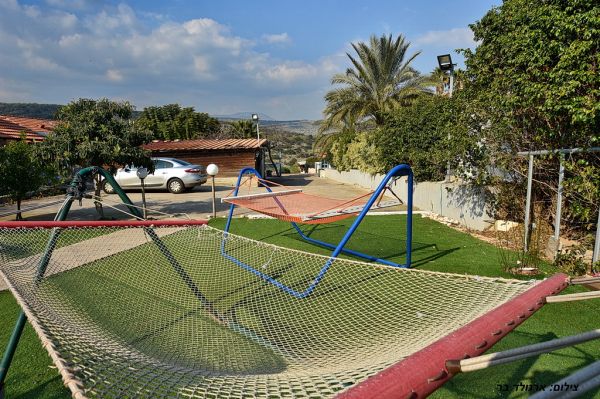 הגן הירוק