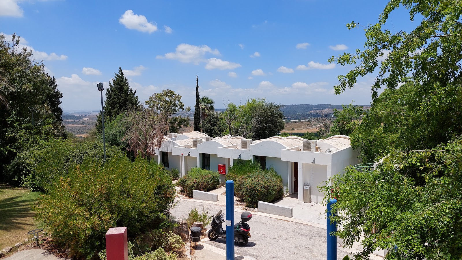 מלון אורחים נווה שלום