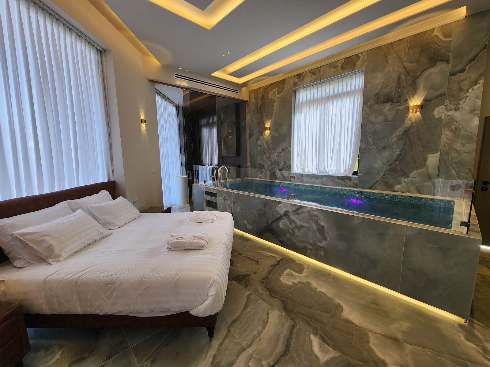 תבל – Luxury Suites