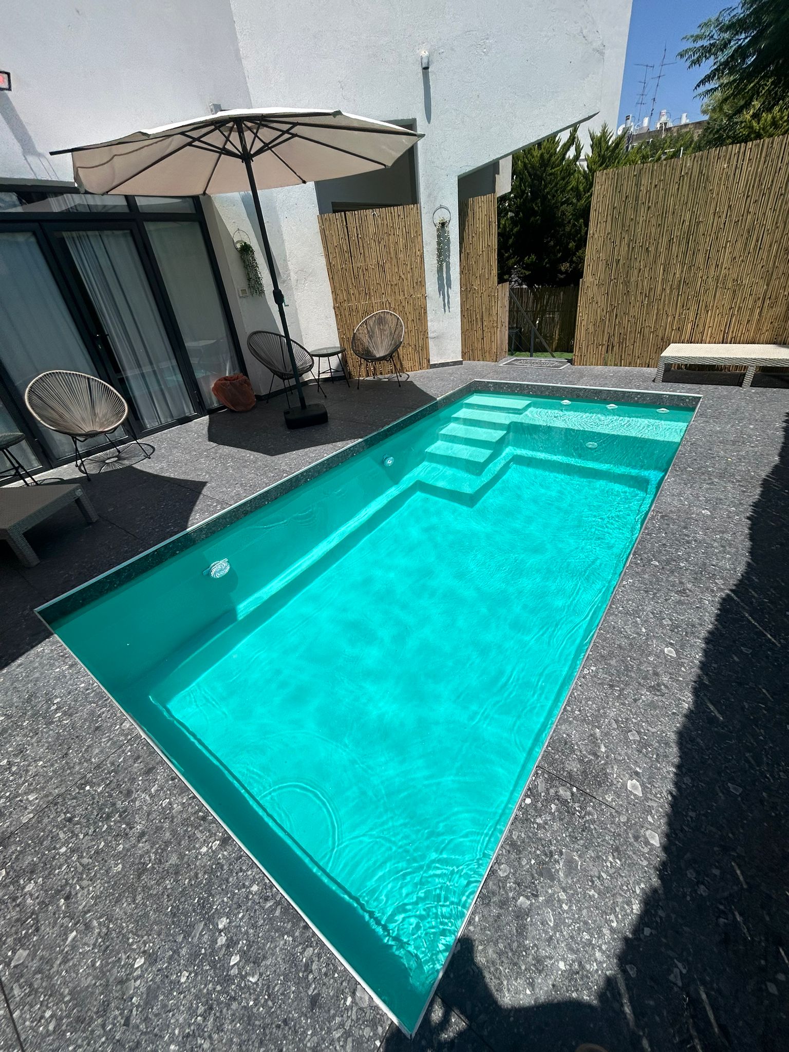 Coco Villa And Resort וילה