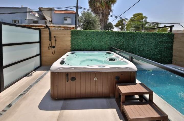 Coco Villa And Resort וילה