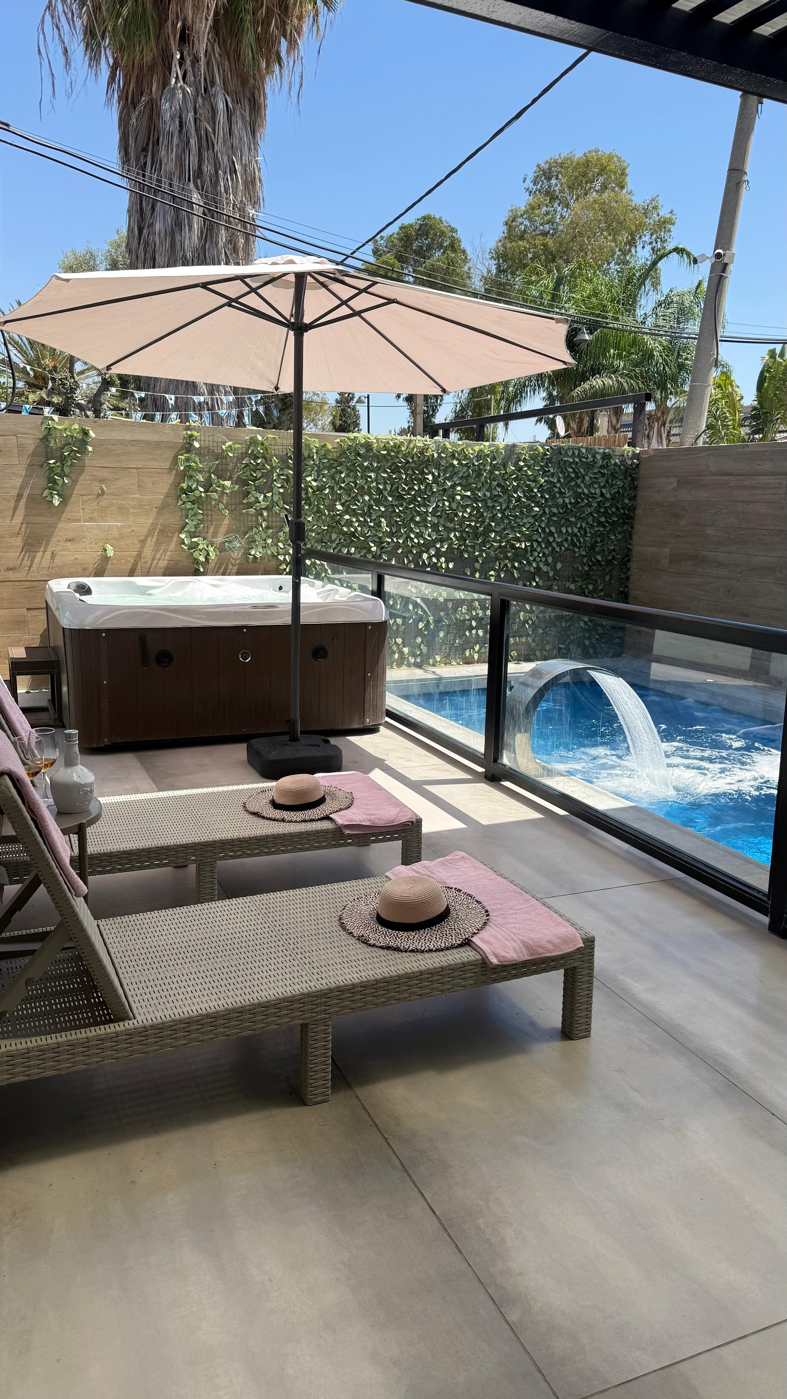 Coco Villa And Resort וילה