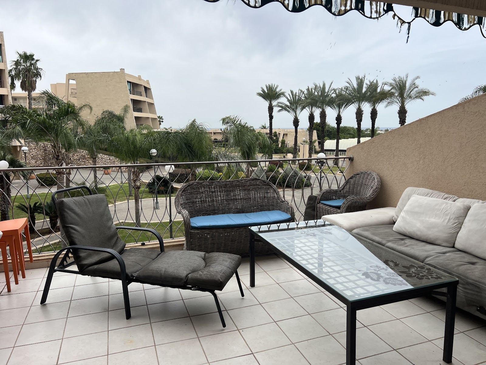 The Resort House