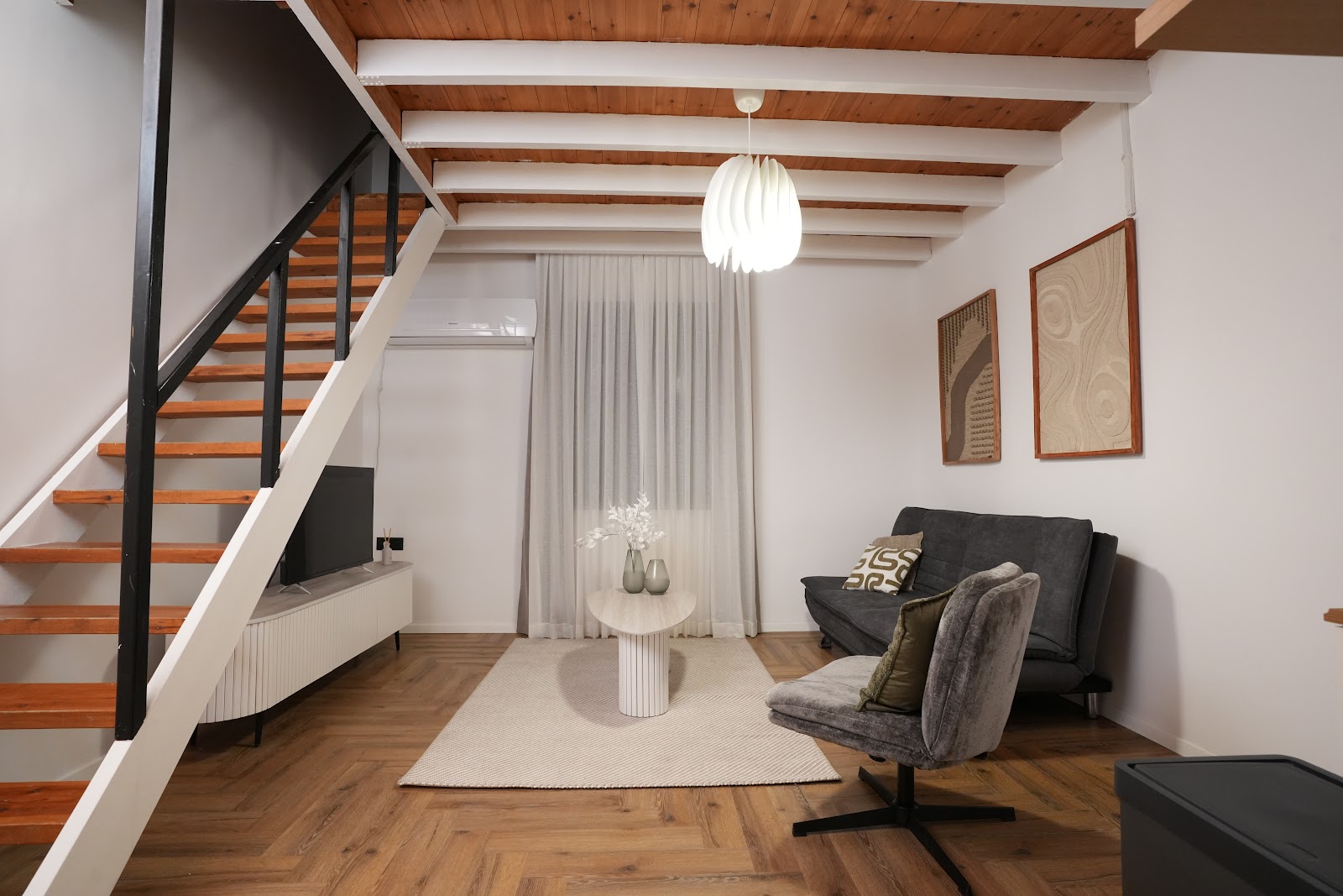 וואן אפרטמנט תל אביב – One Apartments Tlv