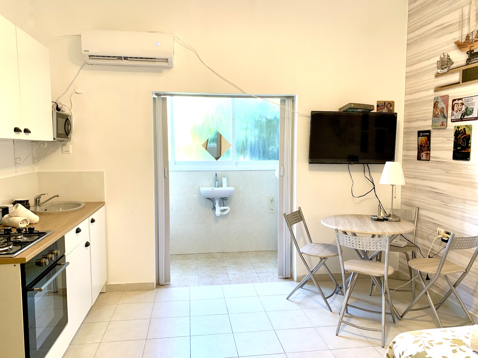 Boutique Apartment