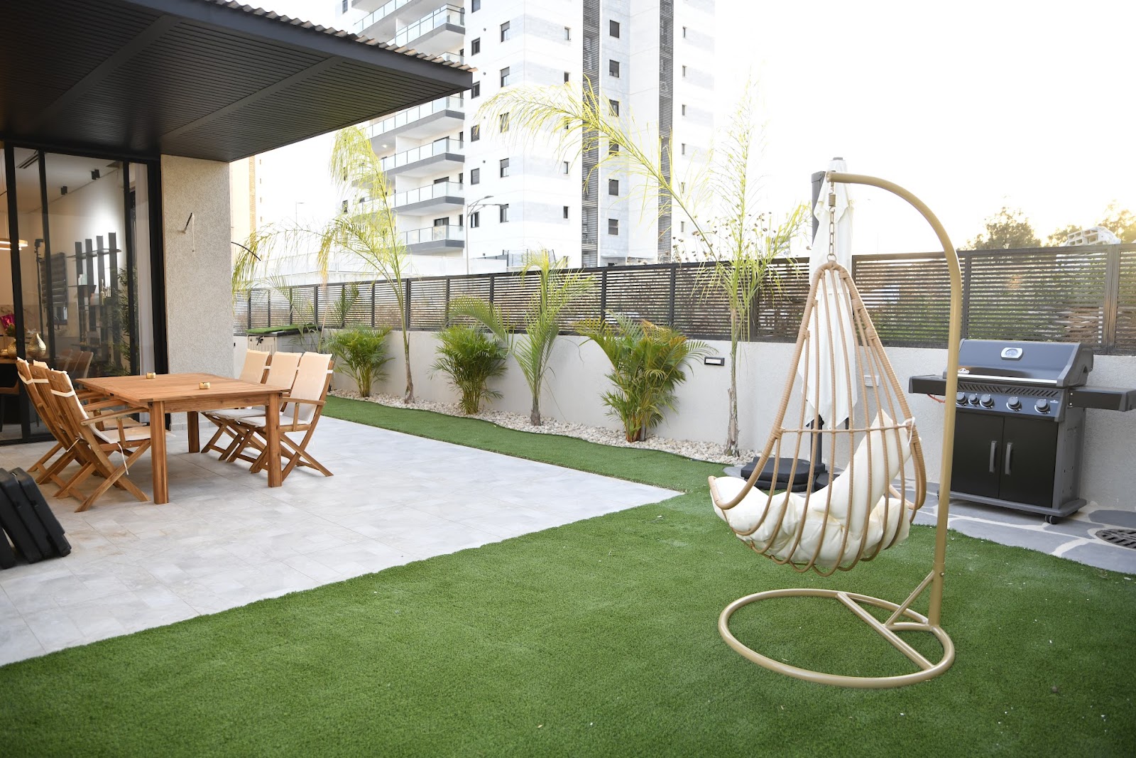 רויאל וילה נתיבות – Royal Villa Netivot וילה