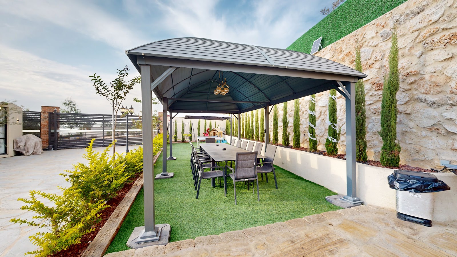 Luxury Villa Yarka וילה