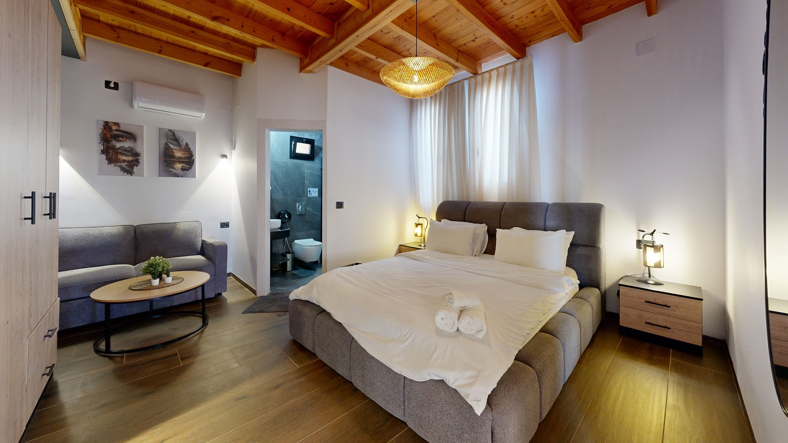 Luxury Villa Yarka וילה
