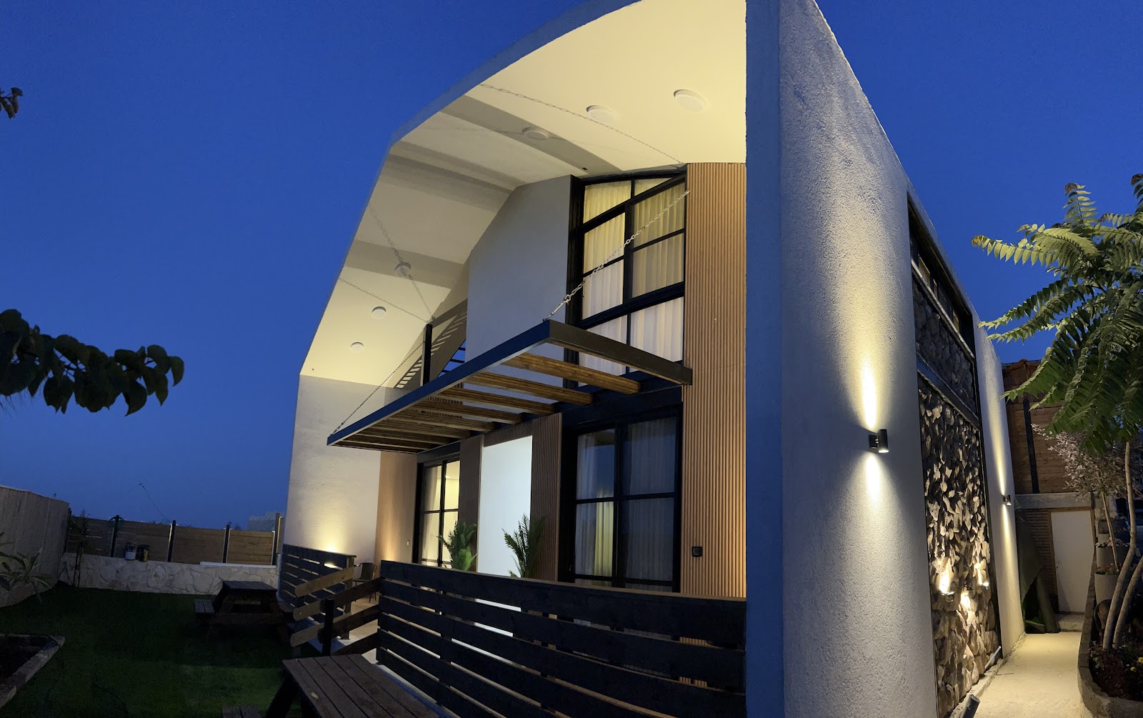 סראי ריזורט – Sray Resort