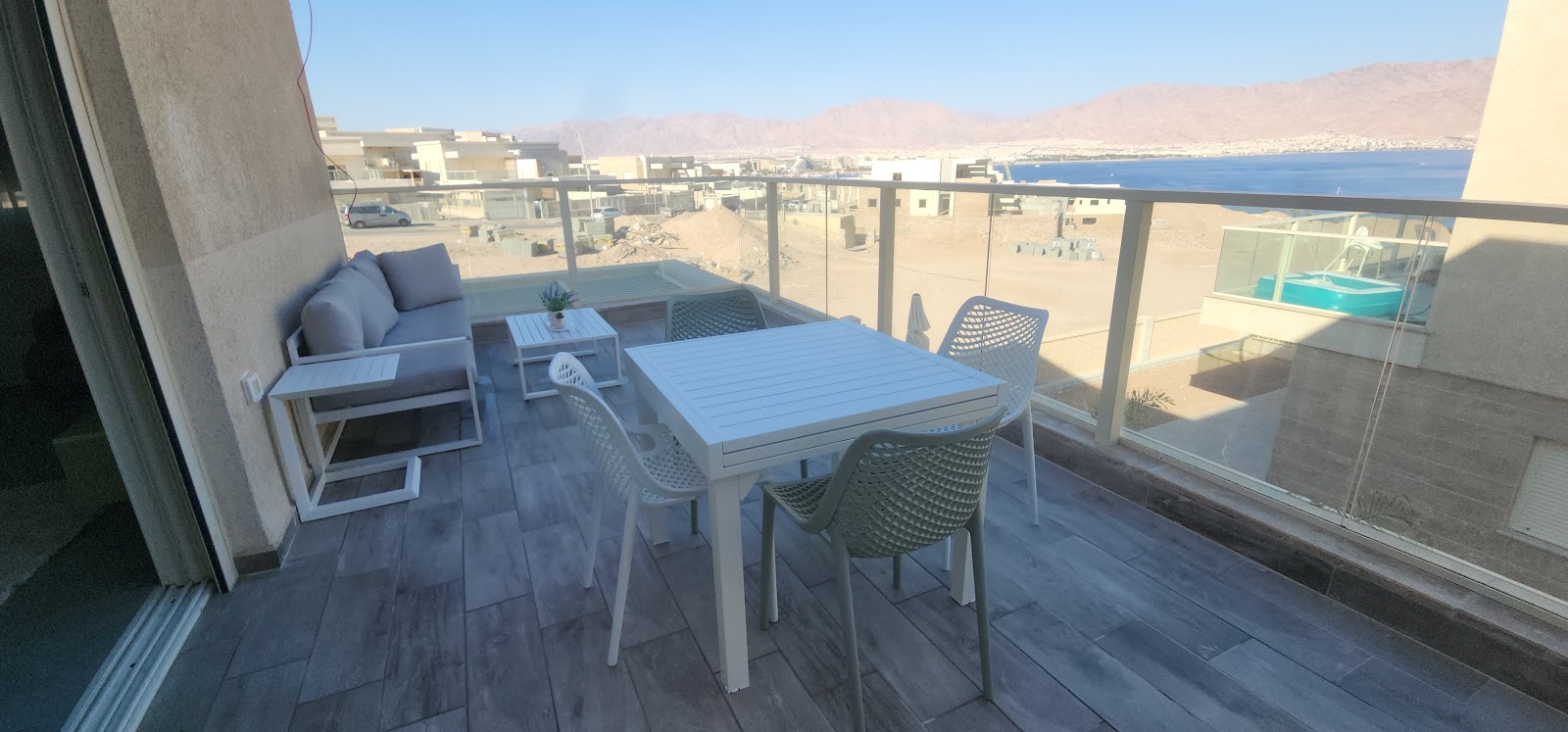 Liv Luxury Apartments
