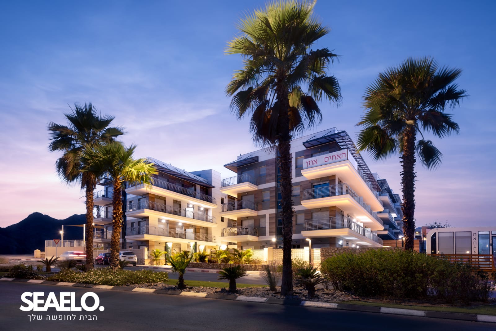 David Residence And Spa U360