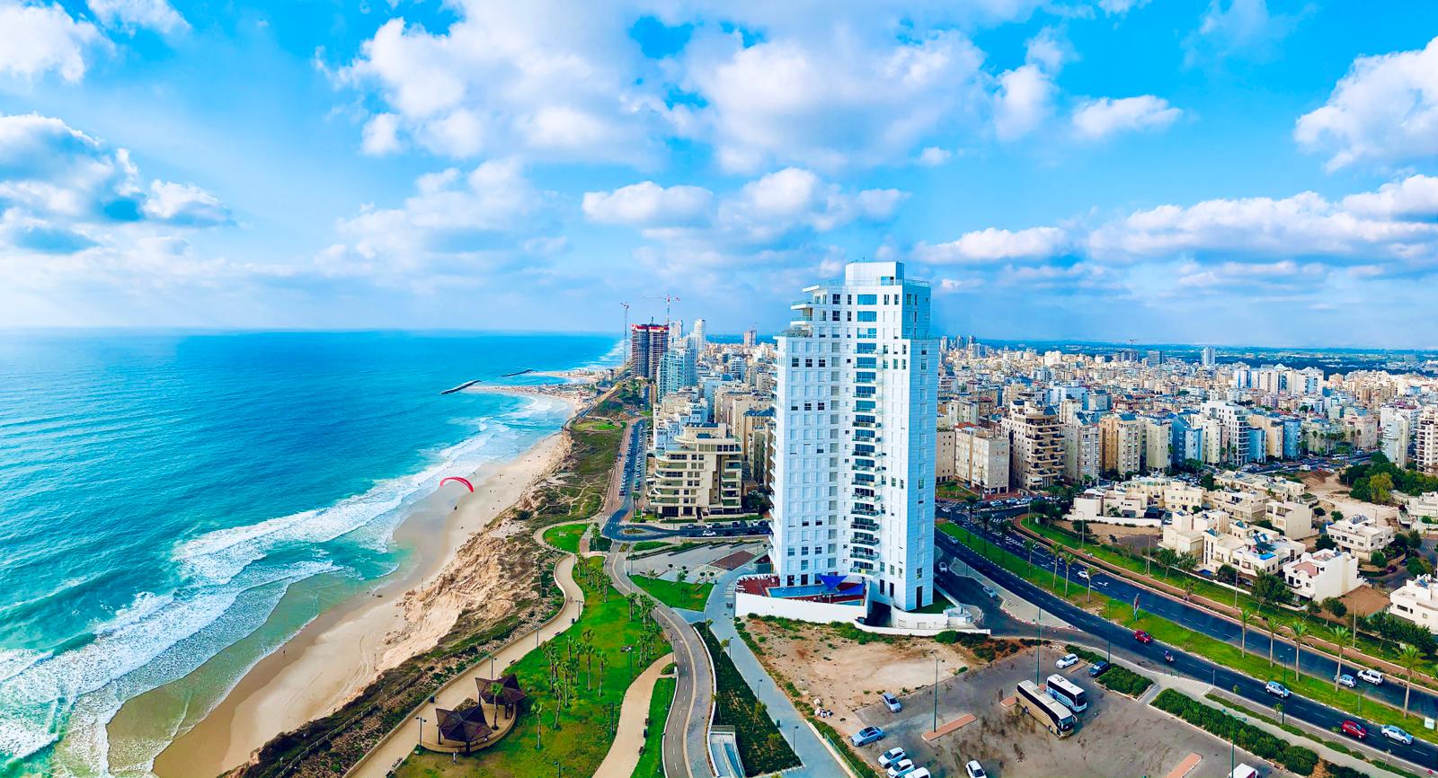 סוויטות C טאוור