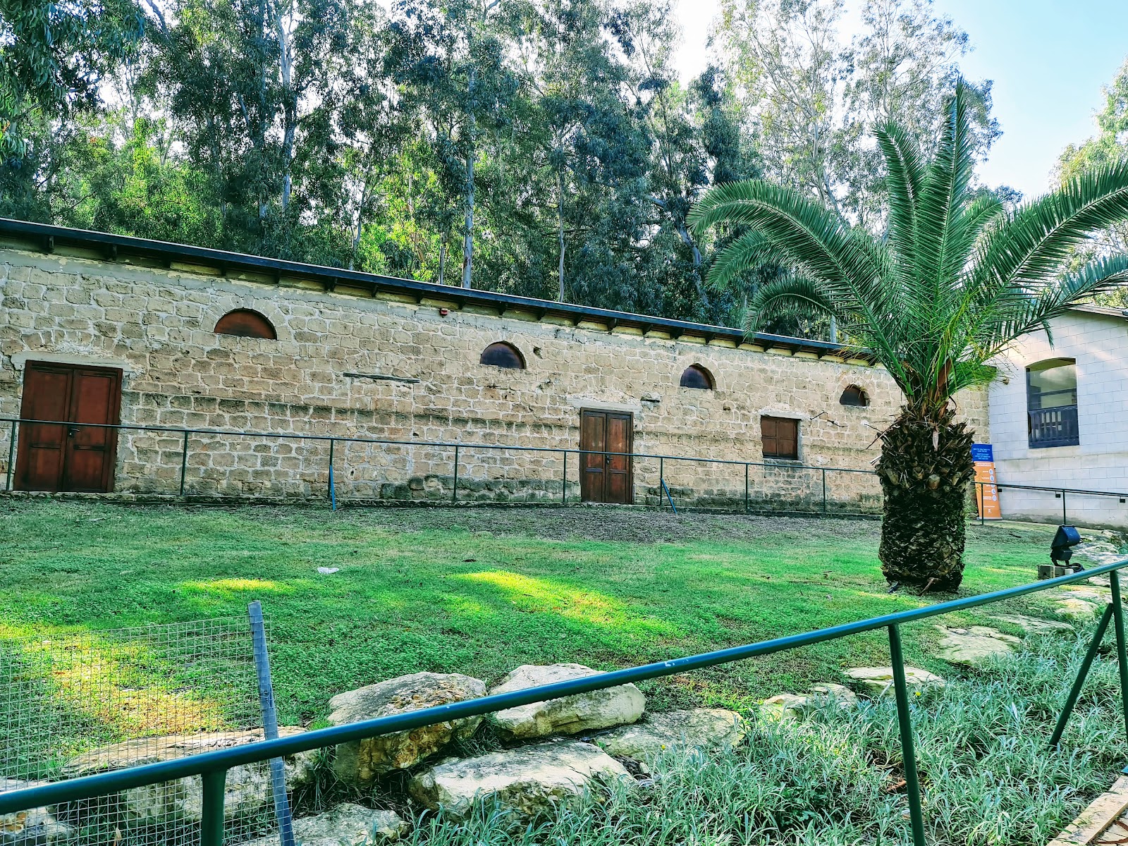 חפציבה ריזורט וילה