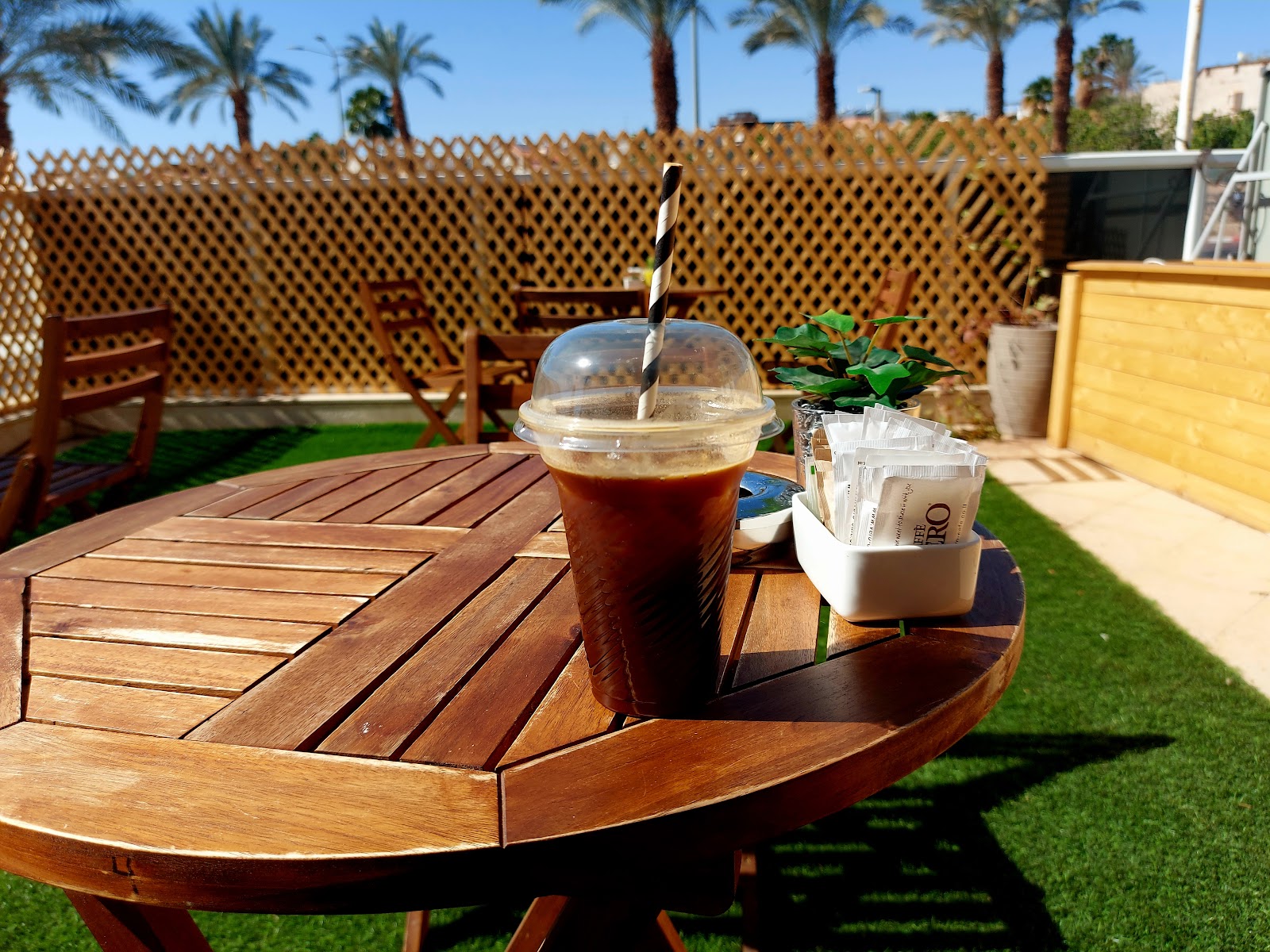 Desert Luxe Eilat