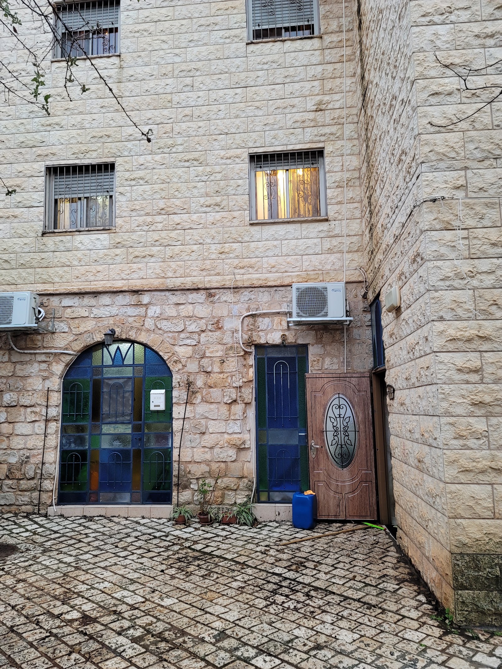 צימר קארו בעתיקה