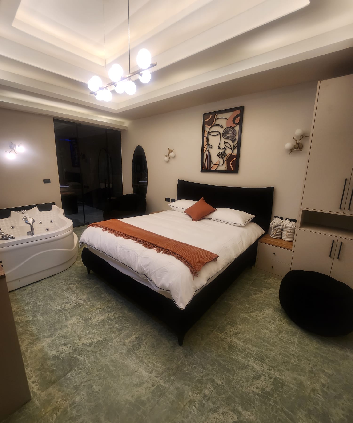 וילת כוכב המדבר וילה, תמונה 2