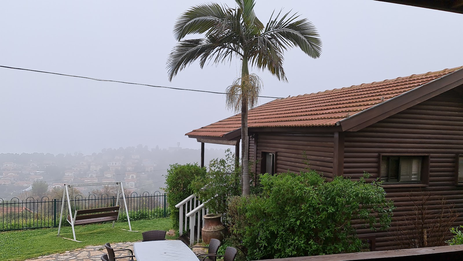 נווה נוף
