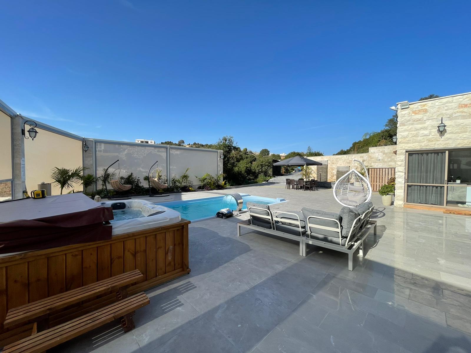 Oliva Place וילה