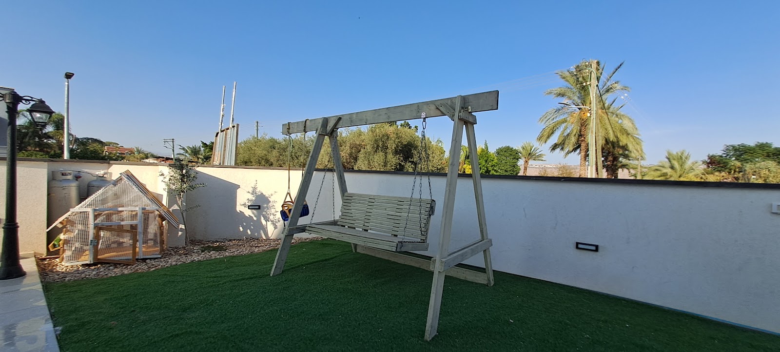 סוויטות סקאי – Sky