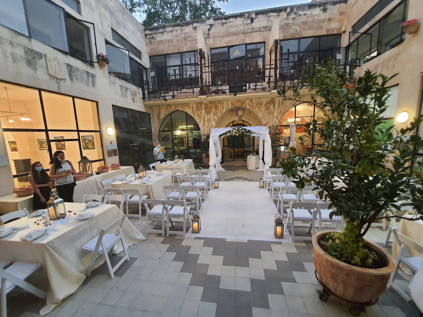 ירושלים מזווית אחרת- שכונת בית וגן