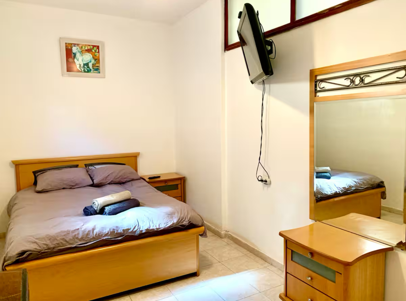 Oasis Stay Eilat