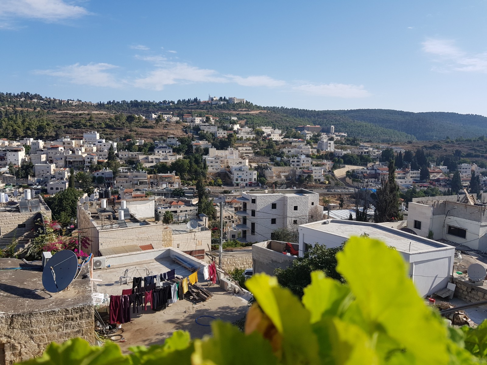 החאן של מייק
