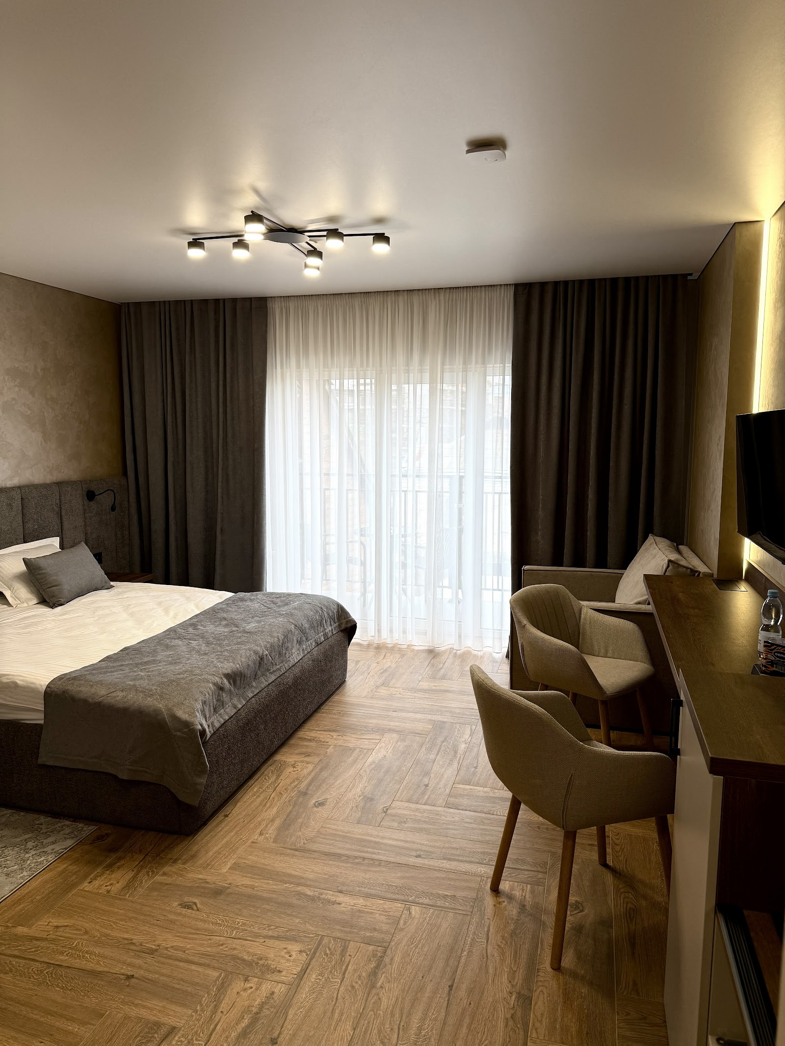 Amaro Hotel Uman