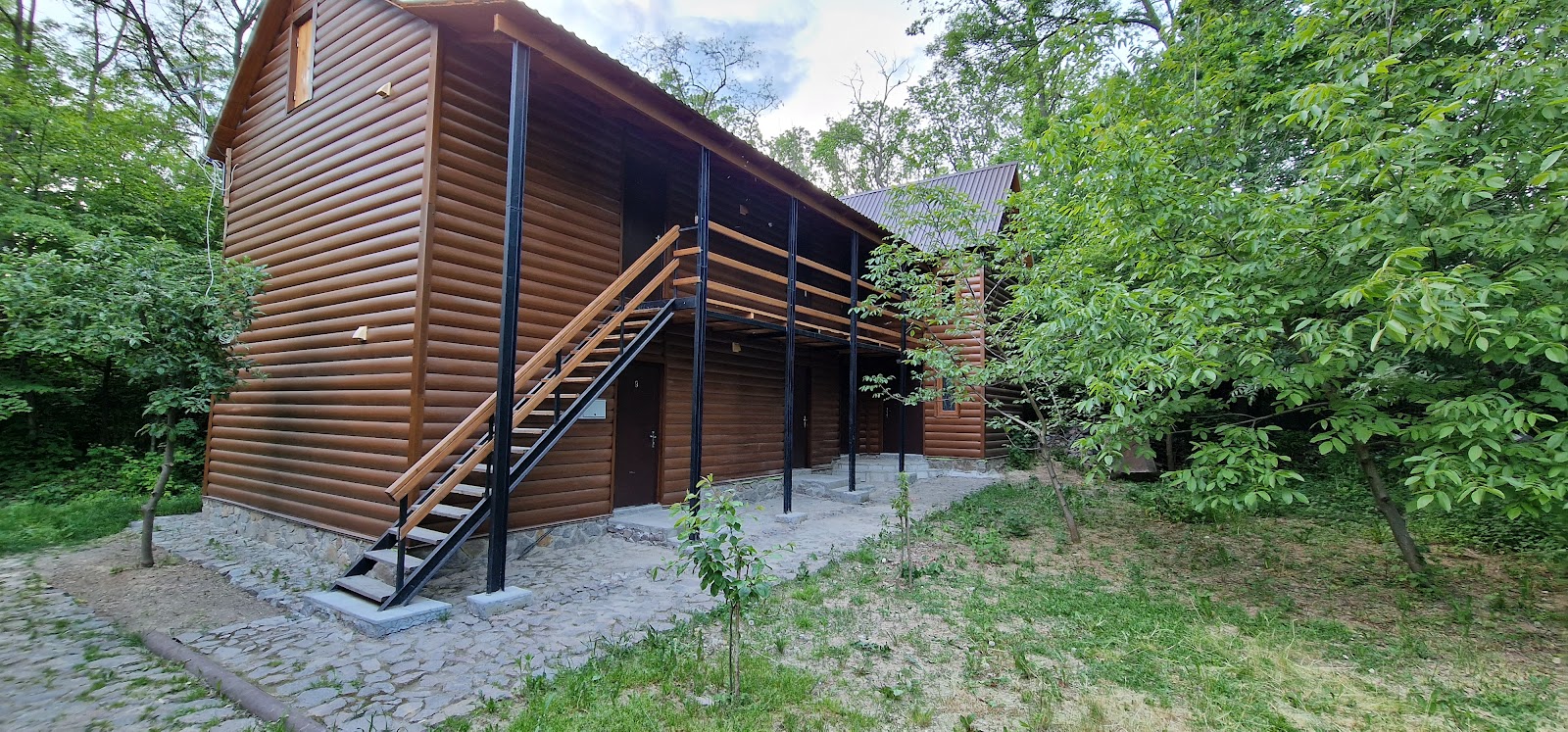 Kolyba Complex