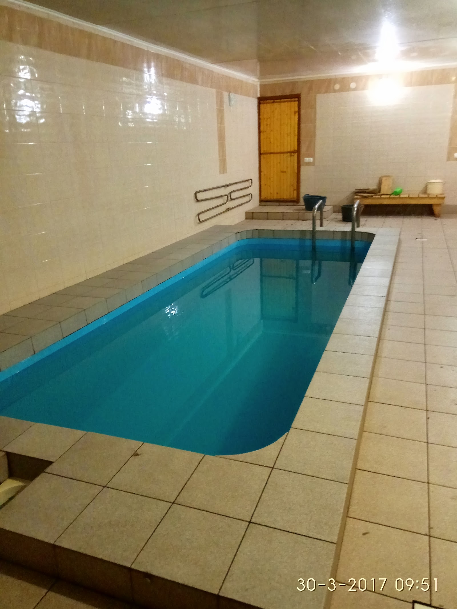 Kolyba Complex, תמונה 3