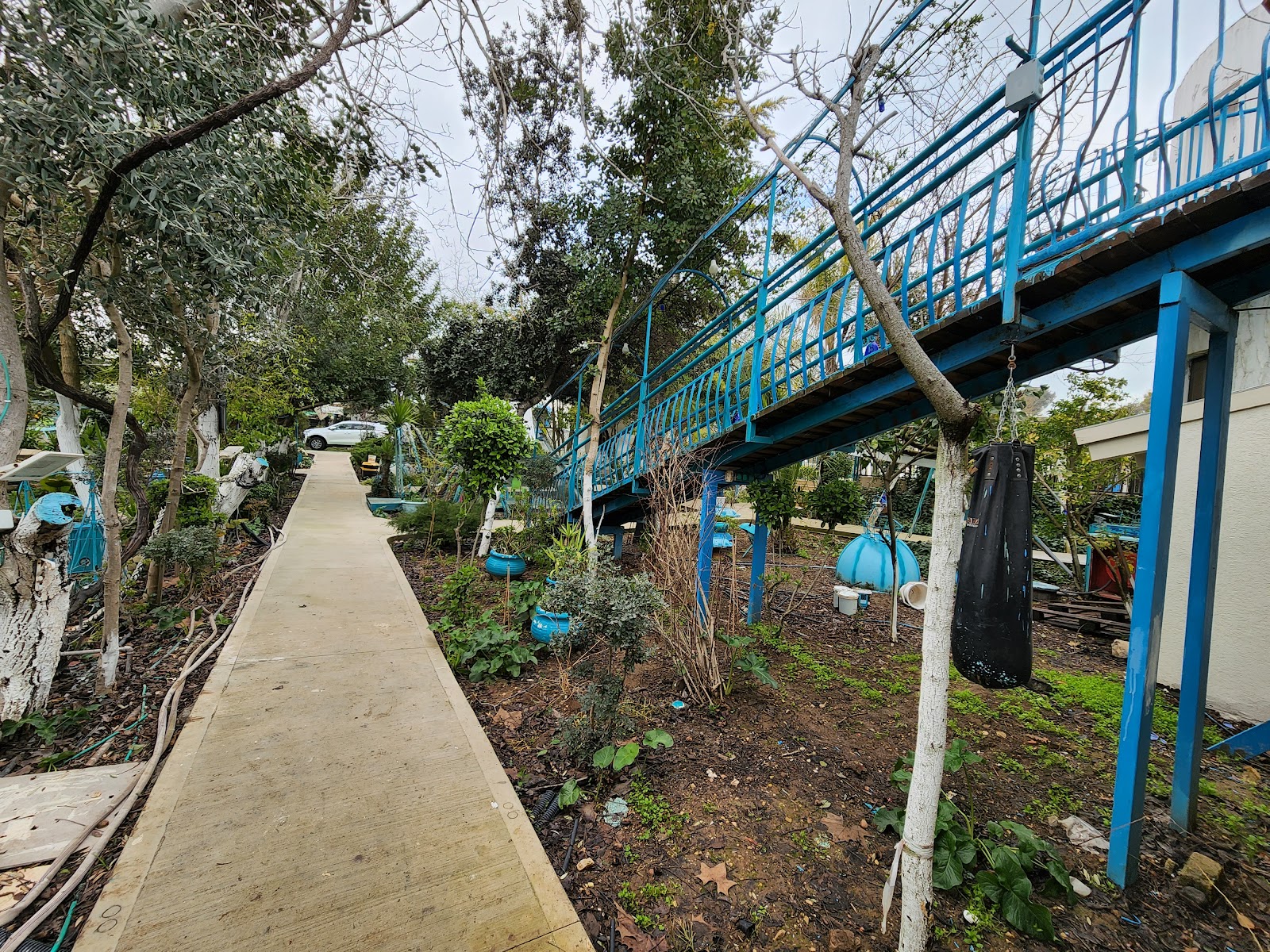 אחוזת אנאאל (ספסופה)