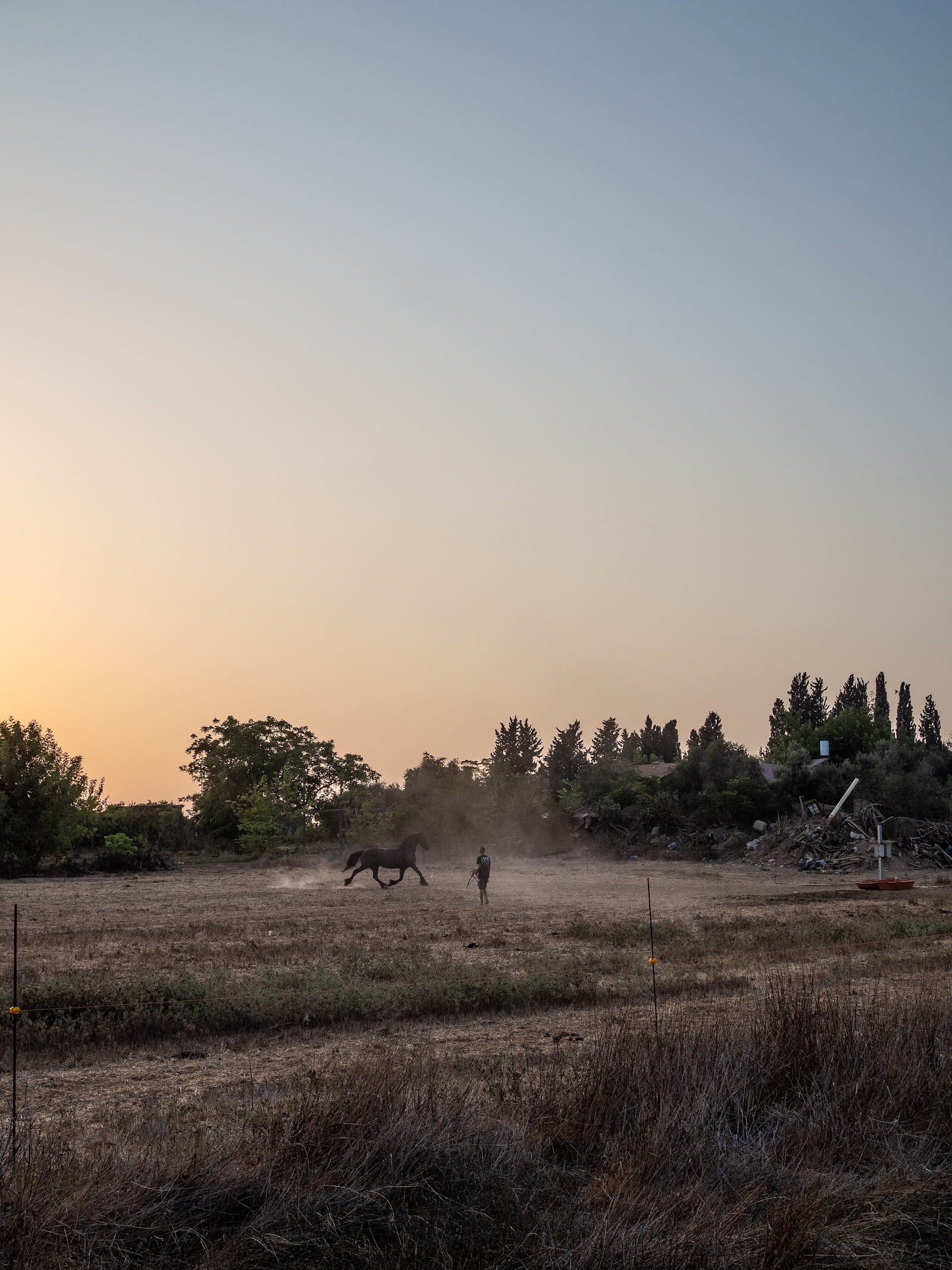 כפר נבון – Kfar Navon