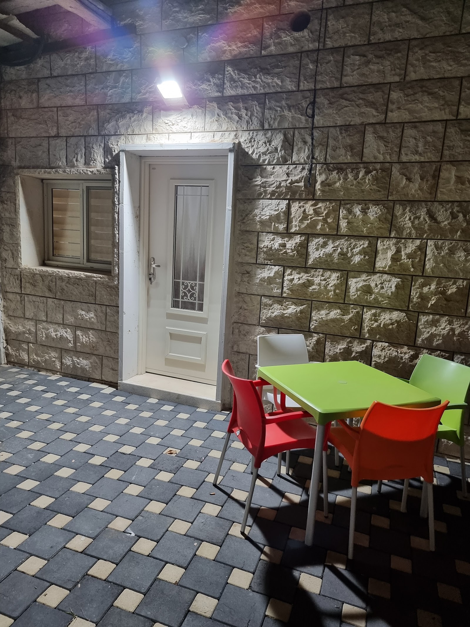 צימר ימאמה