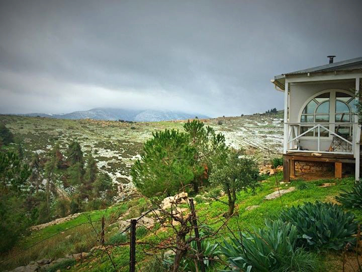 Bikta Bekadita (Cabin at Kadita) בקתה בקדיתא