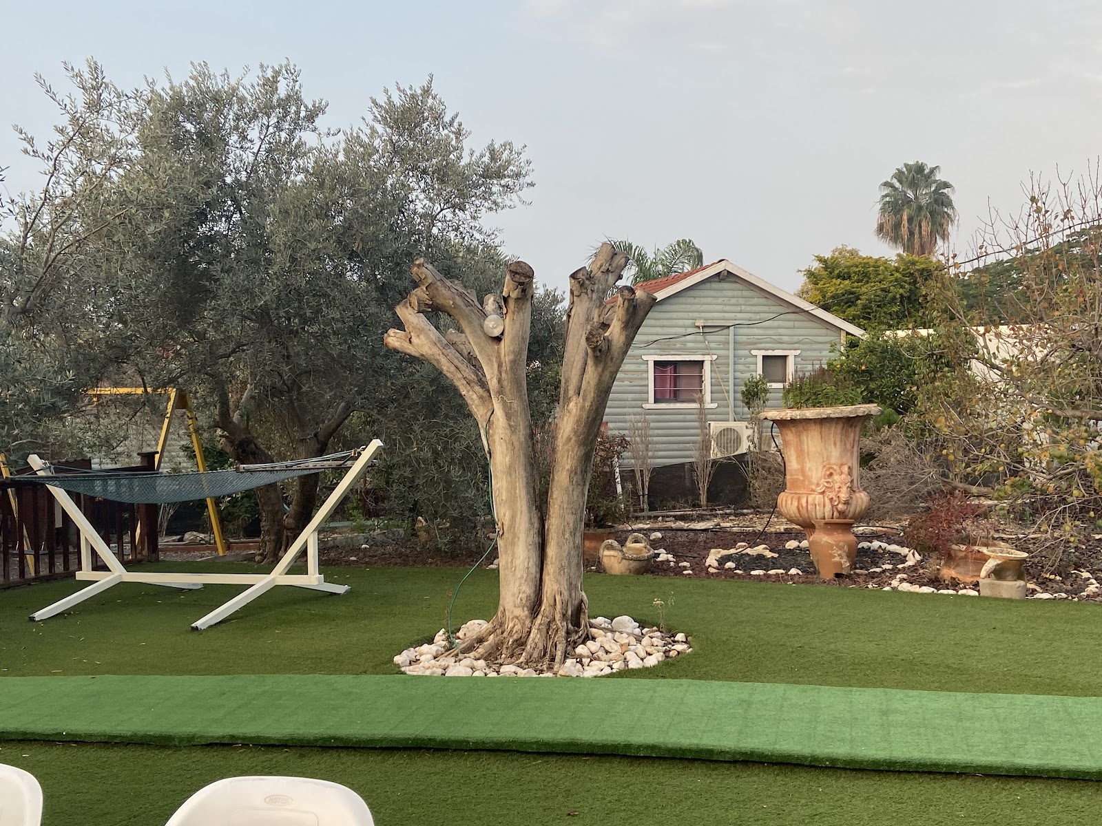 אחוזת עדנה