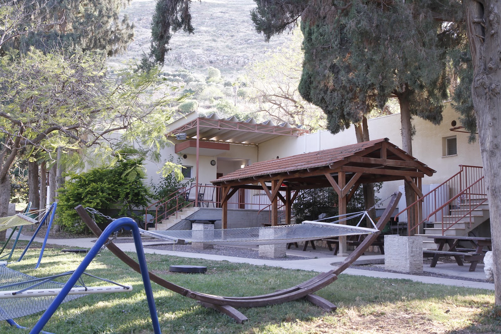 אירוח כפרי בית אלפא
