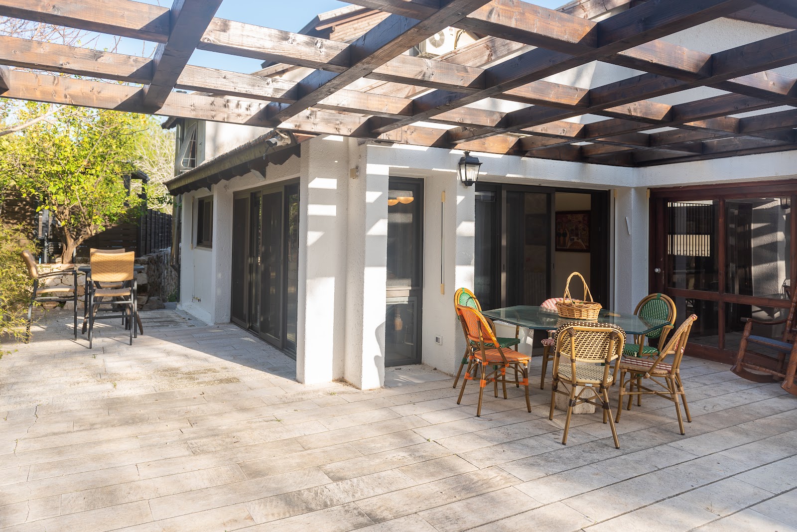 Villa Beit Zayit וילה בית זית