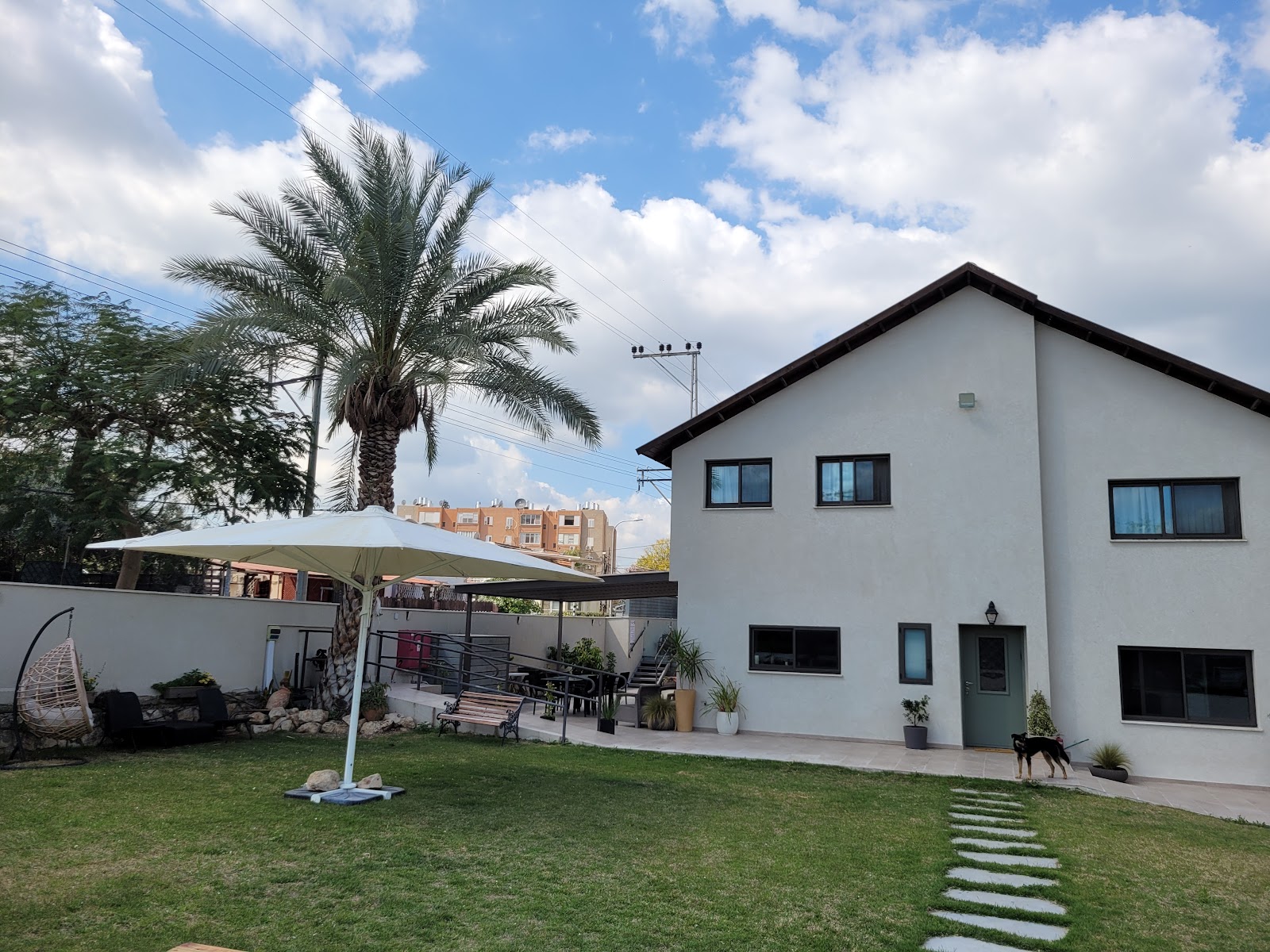 בית דדיה – DADIA