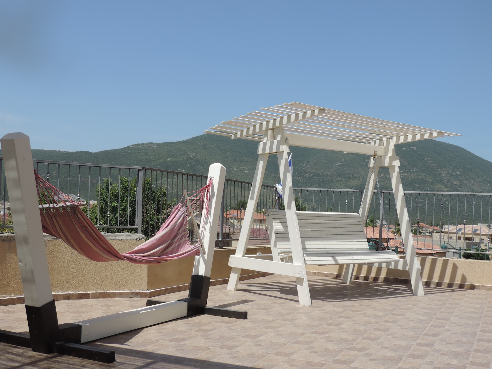 צימר הראל בר יוחאי