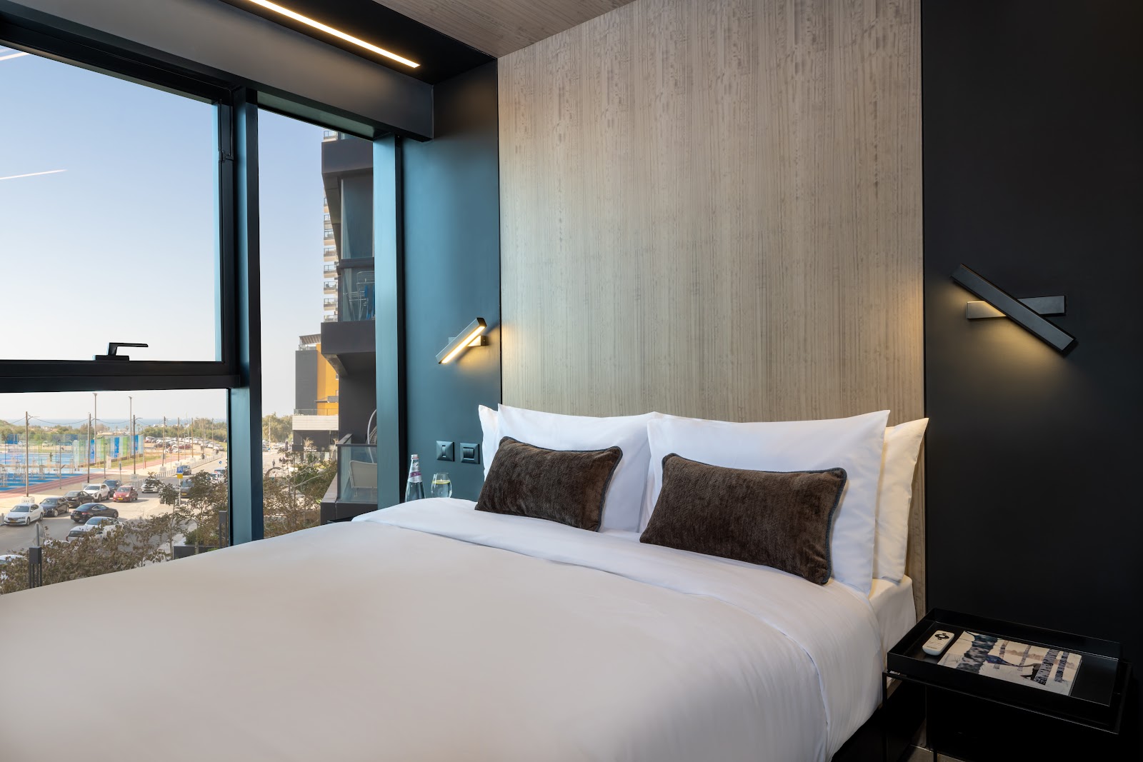 Master Bat Yam Aparthotel