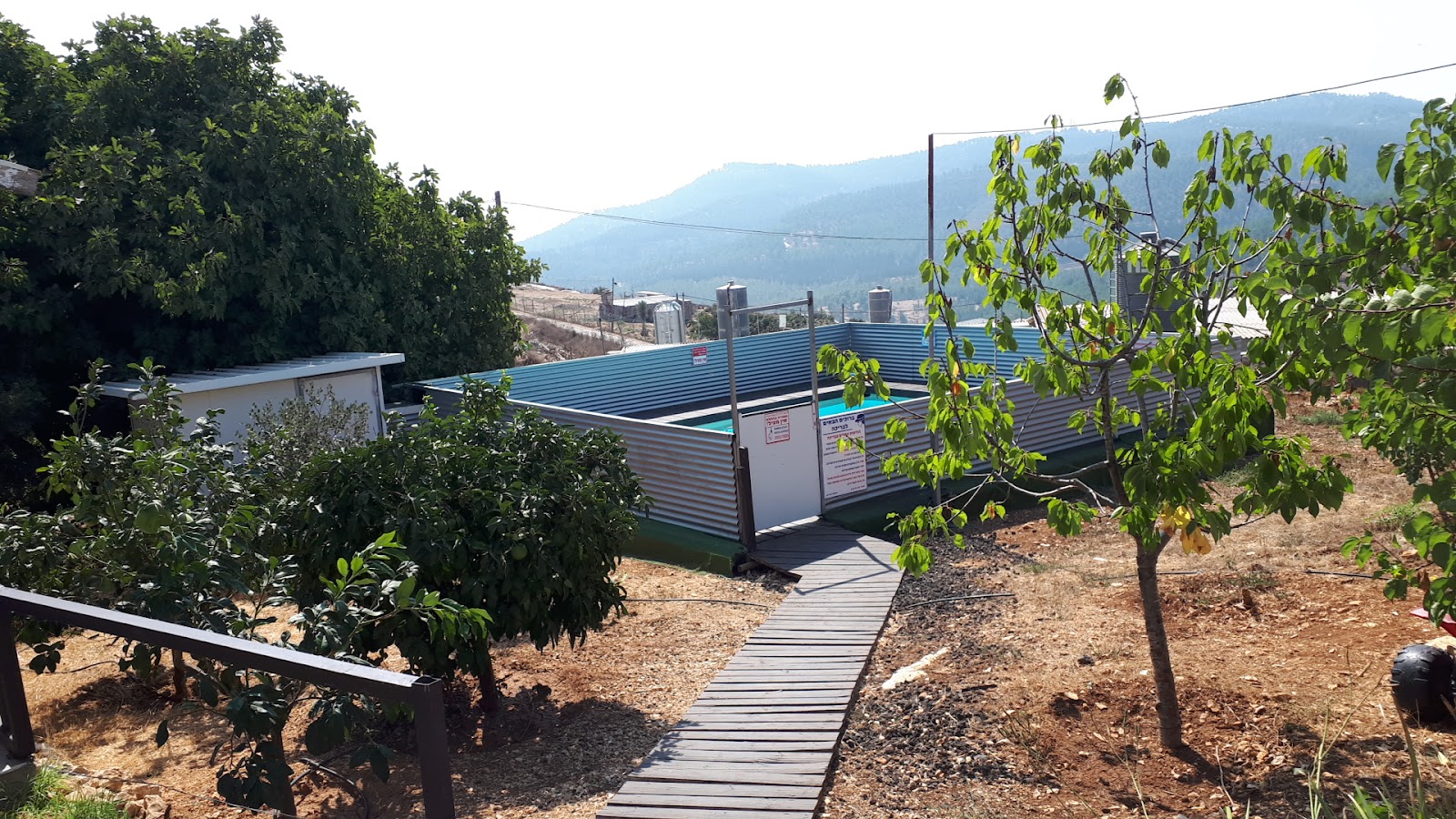 בקתות אשר