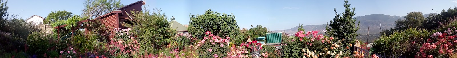 צימרים לזוגות ההר האציל