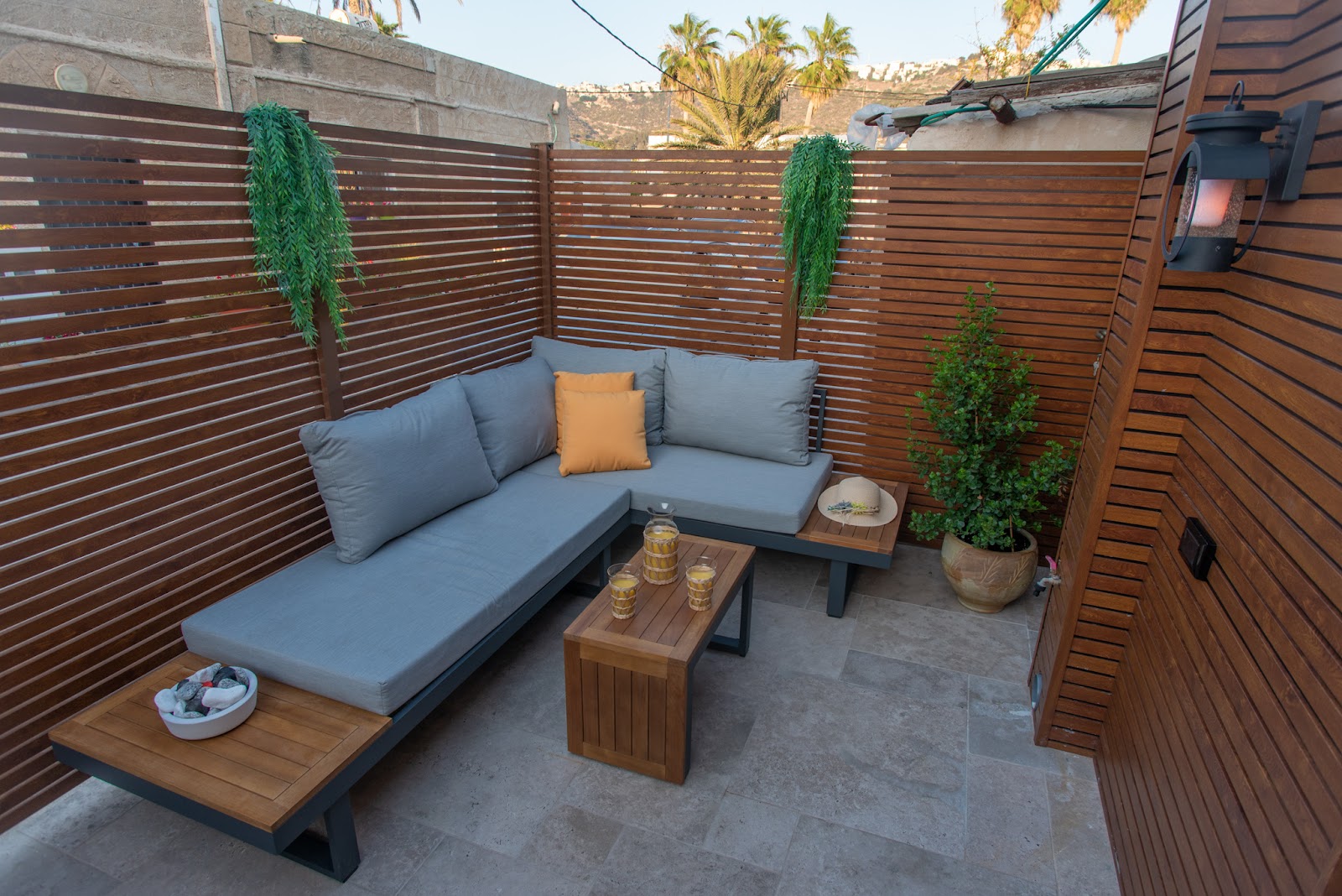 Kadarim Boutique Suites