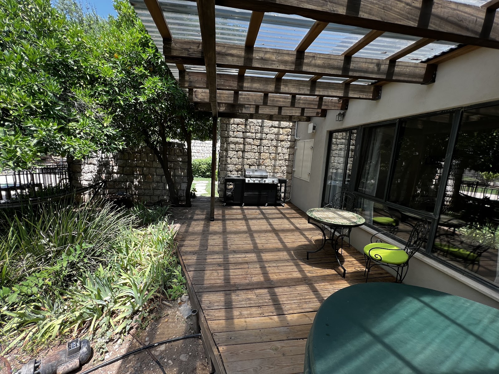 Villa LiLya (בית אליאס)