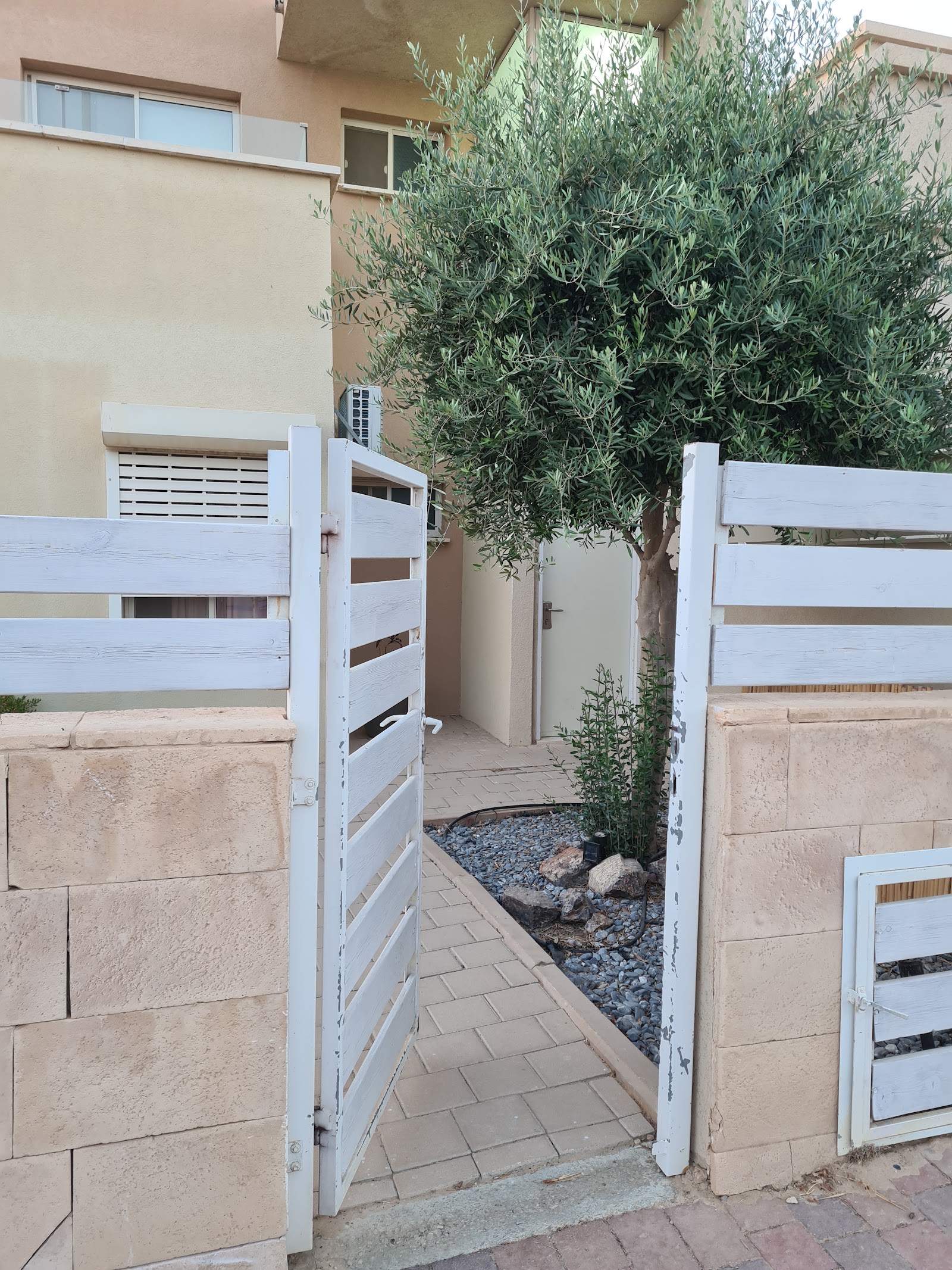 צימר שקיעות מדבר