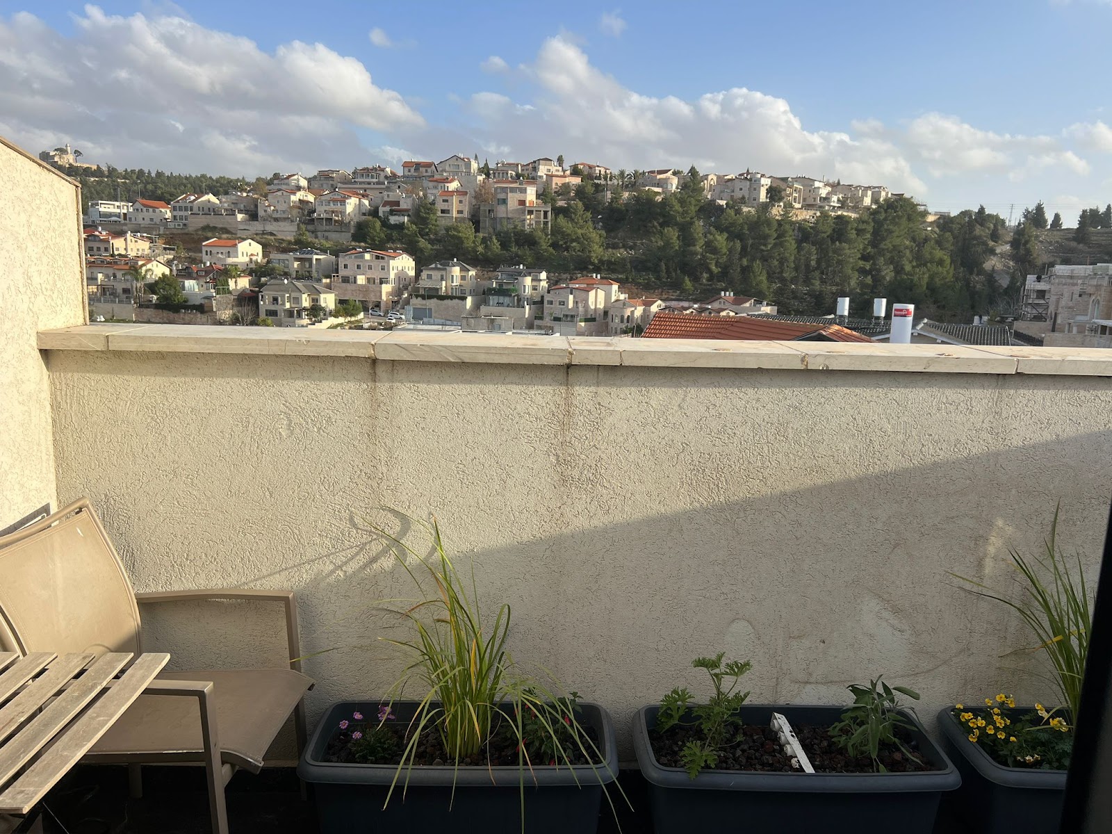 צימרים וספא – בהרי ירושלים