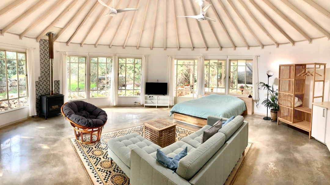 Klil Cabin